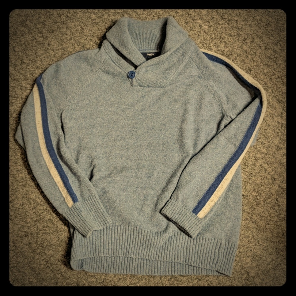 Gap Kids Boy's Sweater